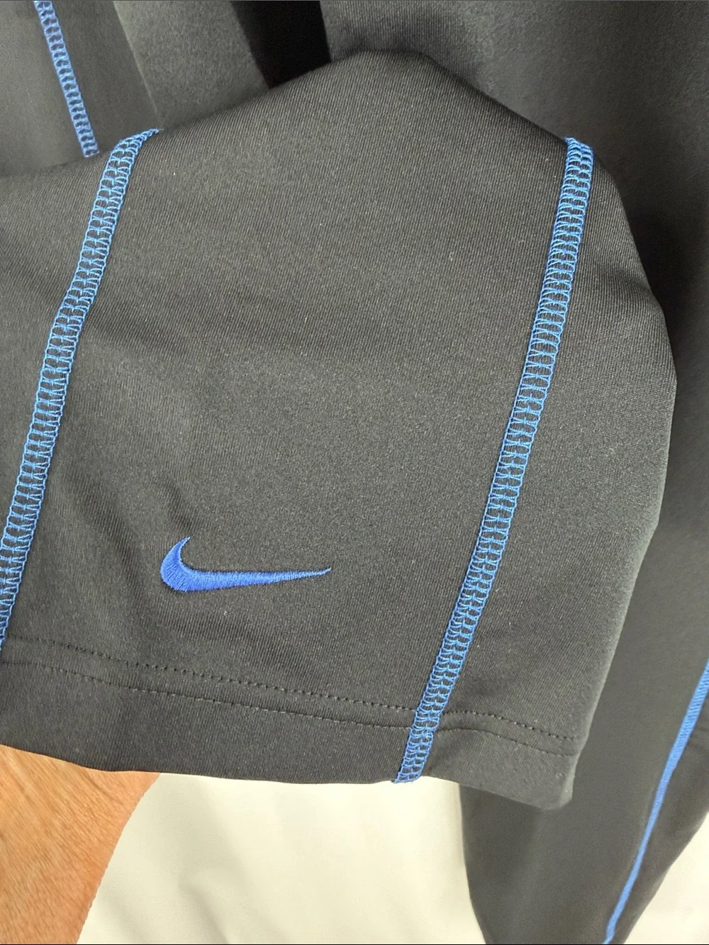 Nike performance athletic